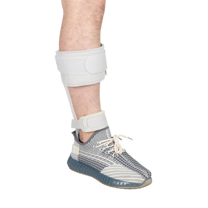 Flat Foot Orthosis Foot Varus / Valgus Correction Brace Foot Drop Walking Fixator, Size: L(Left Foot) - Corrector by PMC Jewellery | Online Shopping South Africa | PMC Jewellery