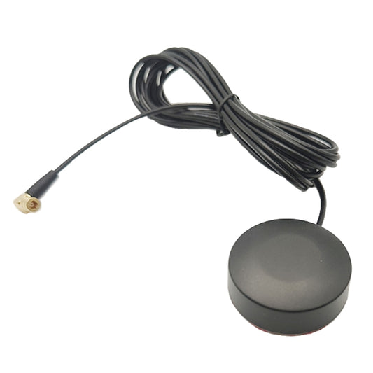 Round SMB Car Radio DAB/DAB+ Signal Enhancement Antenna - Aerials by PMC Jewellery | Online Shopping South Africa | PMC Jewellery