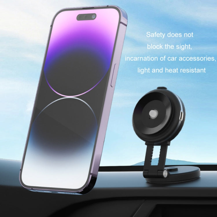 Car Electric Vacuum Suction Cup Mobile Phone Holder, Model: Dashboard - Car Holders by PMC Jewellery | Online Shopping South Africa | PMC Jewellery | Buy Now Pay Later Mobicred