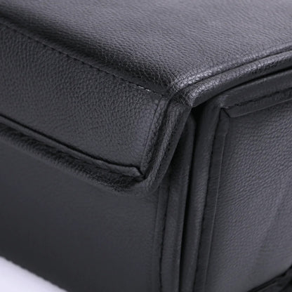 For Tesla Model Y PU Leather Car Interior Storage Glove Box Modification Accessories, Style: Seat Model - Stowing Tidying by PMC Jewellery | Online Shopping South Africa | PMC Jewellery | Buy Now Pay Later Mobicred