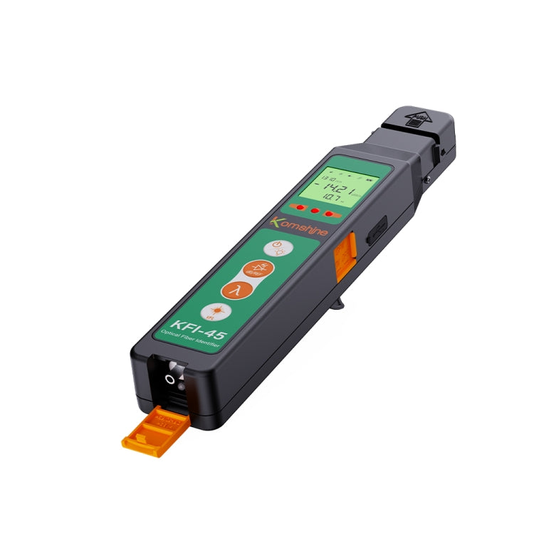 Komshine Optical Fiber Signal Direction Identification Instrument, Model: KFI-45-L - Fiber Optic Test Pen by Komshine | Online Shopping South Africa | PMC Jewellery | Buy Now Pay Later Mobicred