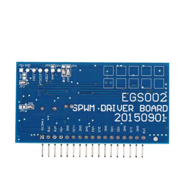 EGS002 Pure Sine Driver Inverter Driver Module - Module by PMC TechLife | Online Shopping South Africa | PMC TechLife