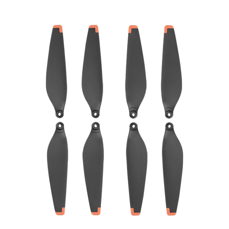 For DJI Mini 4 Pro 2pairs  Drone Propeller Blades 6030F Props Replacement Parts - DIY Propeller by PMC TechLife | Online Shopping South Africa | PMC TechLife