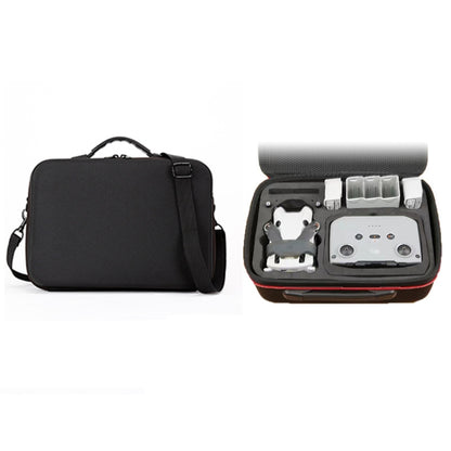 For DJI Mini 4 Pro / RC2 Remote Control Shoulder Bag Handy Crossbody Packet, Spec: Nylon - Backpacks & Bags by PMC Jewellery | Online Shopping South Africa | PMC Jewellery | Buy Now Pay Later Mobicred