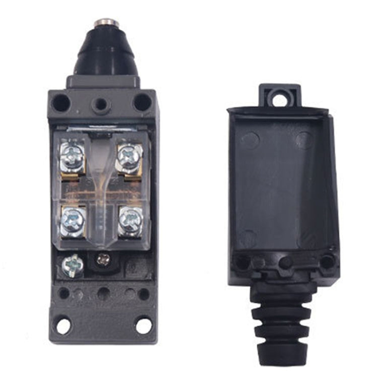 CHNT YBLX-ME8112 Limiter Travel Switches Micro Self-Resetting Stroke Switch - Switch by CHNT | Online Shopping South Africa | PMC Jewellery | Buy Now Pay Later Mobicred