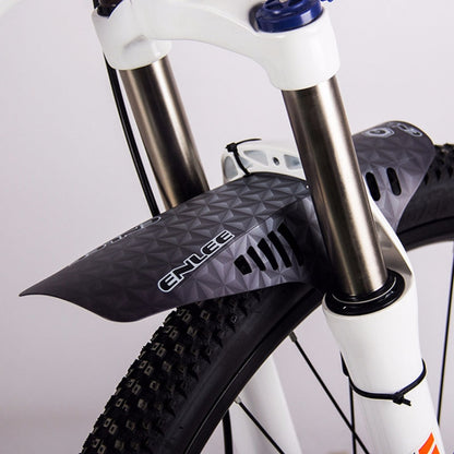 ENLEE E19001 Bicycle Front And Rear Universal Fenders Mountain Bike Mini Shield, Model: A Model - Mudguards by ENLEE | Online Shopping South Africa | PMC Jewellery