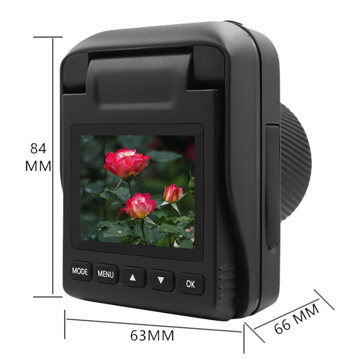 4K Time-Lapse Camera Microlight Full Color Night Vision Security Recording Construction Site Time-Lapse Camera(Black) - Video Cameras by PMC TechLife | Online Shopping South Africa | PMC TechLife | Buy Now Pay Later Mobicred