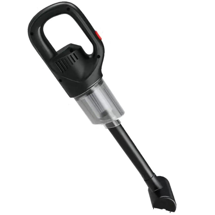 Powerful Portable Wireless Charging Car Vacuum Cleaner, Color: Black - Vacuum Cleaner by PMC TechLife | Online Shopping South Africa | PMC TechLife | Buy Now Pay Later Mobicred