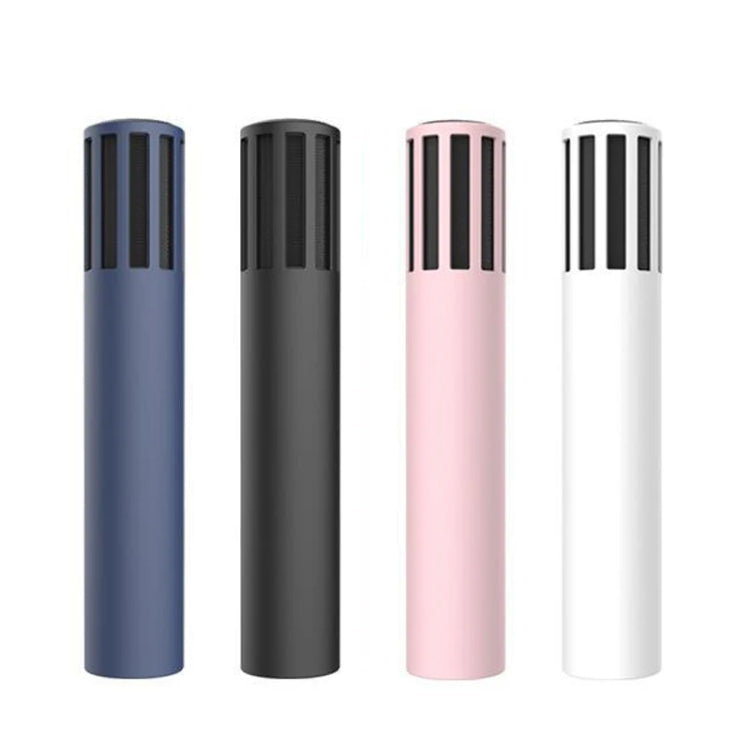 For Teslamic Microphone 1pair Silicone Protective Case Wireless Mic Cover(Advanced Gray) - free shipping - PMC Jewellery - Order now!