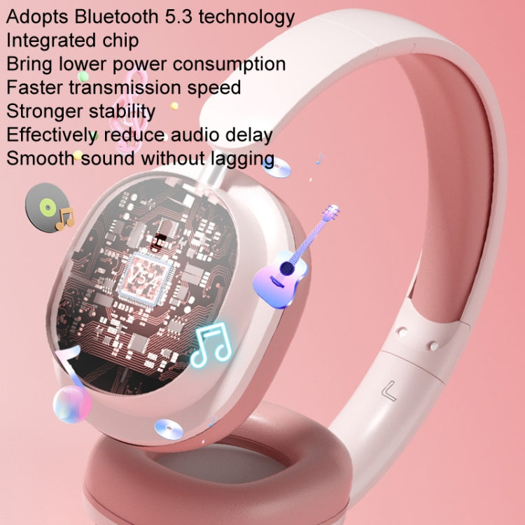 SOYTO SY-T2 Noise Reduction Bluetooth Headset Wireless Game Headset(Black) - Headset & Headphone by SOYTO | Online Shopping South Africa | PMC TechLife | Buy Now Pay Later Mobicred