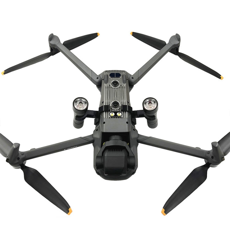 For DJI Mavic 3 Cine Master Edition Universal Night Flight Searchlight Light LED Flashlight Fill Lighting - Others by PMC TechLife | Online Shopping South Africa | PMC TechLife | Buy Now Pay Later Mobicred