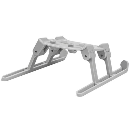 For DJI Mini 4 Pro Landing Gear Base Gimbal Protector Folding Booster Kickstand - Holder Series by PMC Jewellery | Online Shopping South Africa | PMC Jewellery | Buy Now Pay Later Mobicred