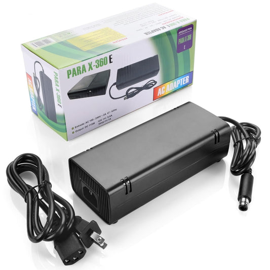 For Microsoft Xbox 360 E Console Power Supply Charger 135W 100-240V 2A AC Adapter(US Plug) - Charger & Power by PMC Jewellery | Online Shopping South Africa | PMC Jewellery | Buy Now Pay Later Mobicred