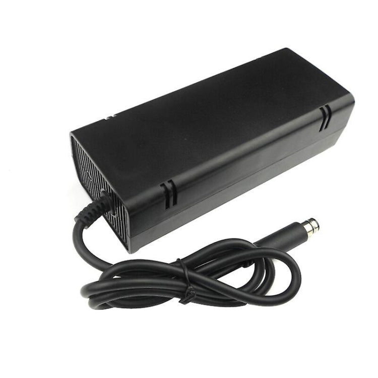 For Microsoft Xbox 360 E Console Power Supply Charger 135W 100-240V 2A AC Adapter(UK Plug) - Charger & Power by PMC Jewellery | Online Shopping South Africa | PMC Jewellery | Buy Now Pay Later Mobicred