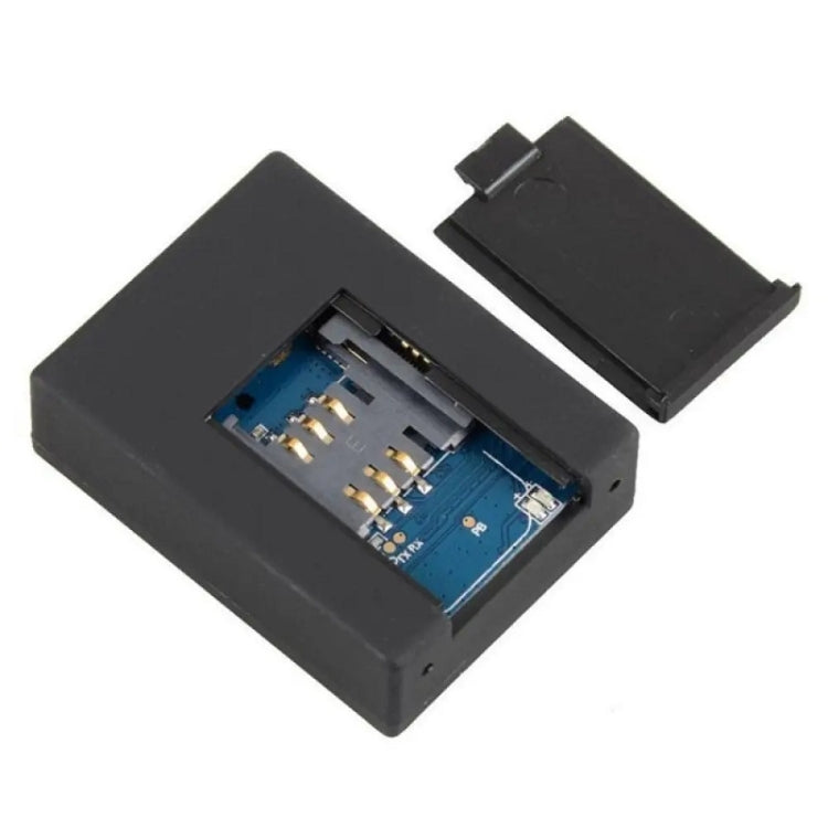 Callback Locator Anti-Theft Voice-Activated Sensor Alarm(Without Logo) - Personal Tracker by PMC TechLife | Online Shopping South Africa | PMC TechLife | Buy Now Pay Later Mobicred