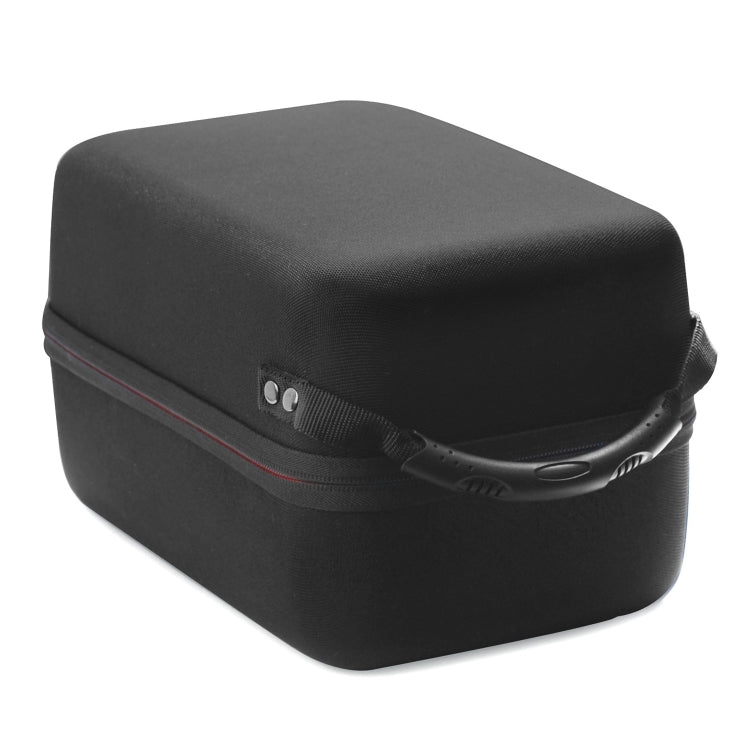 For Samsung The FreeStyle Intelligent Projection Instrument Storage Bag Portable Anti-Dust Shell(Black) - Other by PMC Jewellery | Online Shopping South Africa | PMC Jewellery | Buy Now Pay Later Mobicred