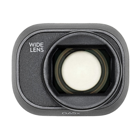 Original DJI Mini 4 Pro Wide-Angle Lens - Other by DJI | Online Shopping South Africa | PMC Jewellery | Buy Now Pay Later Mobicred