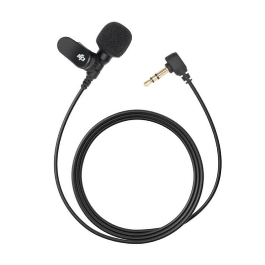 Original DJI Lavalier Mic Compatible With Mic / Mic 2 - Microphone by DJI | Online Shopping South Africa | PMC Jewellery | Buy Now Pay Later Mobicred