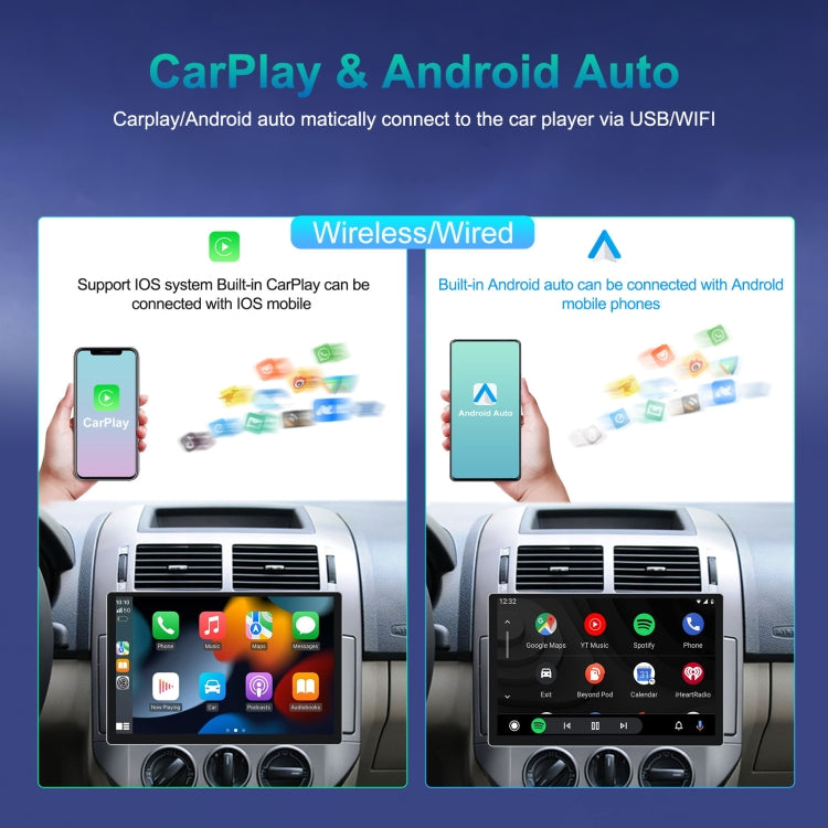 13.1 inch 4+64G Android Large Screen Navigator With Universal Map APK / Carplay / Reverse Car Image(Standard) - Car MP3 & MP4 & MP5 by PMC Jewellery | Online Shopping South Africa | PMC Jewellery | Buy Now Pay Later Mobicred