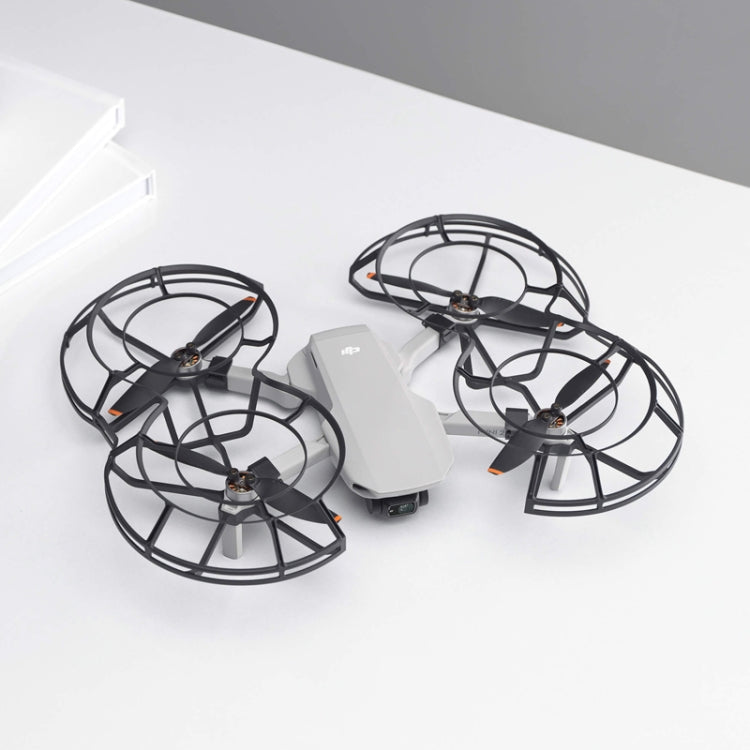 Original DJI Mini 2 360 Degree Propeller Guard - Others by DJI | Online Shopping South Africa | PMC Jewellery