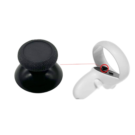 For Meta Quest 3  VR Replacement Parts Joystick Cap -  by PMC Jewellery | Online Shopping South Africa | PMC Jewellery | Buy Now Pay Later Mobicred