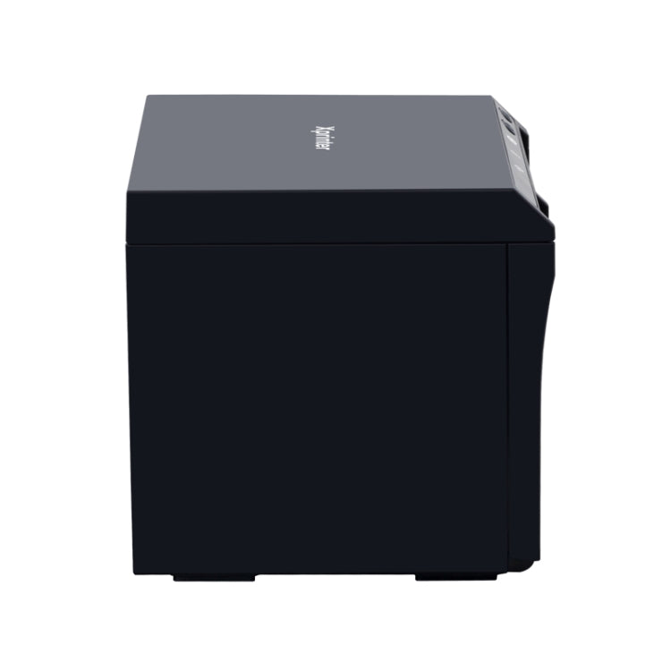 Xprinter XP-R330H 80mm Thermal Receipt Printer Sports Lottery Ticket Cashier Printer(UK Plug) - Printer by Xprinter | Online Shopping South Africa | PMC Jewellery | Buy Now Pay Later Mobicred