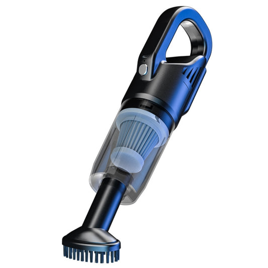 Mini Handheld High-power Car Wireless Powerful Vacuum Cleaner(F6050) - Vacuum Cleaner by PMC Jewellery | Online Shopping South Africa | PMC Jewellery | Buy Now Pay Later Mobicred