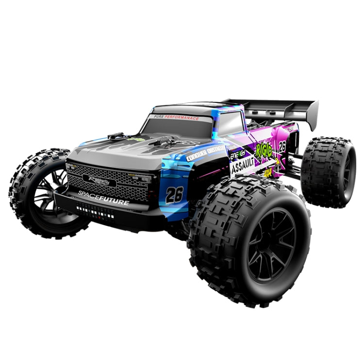 JJR/C Wind Walker 4WD High-Speed Brushless Off-Road Vehicle Toy - RC Cars by JJR/C | Online Shopping South Africa | PMC Jewellery | Buy Now Pay Later Mobicred