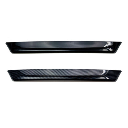 For Honda JP ZR-V/US HR-V Right-hand Drive Rear Trunk Modification Decorative Strips(Carbon Fiber) - Decorative Strip by PMC Jewellery | Online Shopping South Africa | PMC Jewellery | Buy Now Pay Later Mobicred