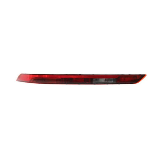 For 2018-2021 Audi Q5 Rear Bumper Brake Taillight With Wire(EU Left OE 80A945069A) - Brake Lights by PMC Jewellery | Online Shopping South Africa | PMC Jewellery | Buy Now Pay Later Mobicred