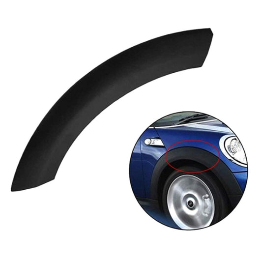 For 2002-2008 BMW Mini R55 Front Wheel Eyebrow Hood Fender(Right Front OE 51131505866) - Mudguards by PMC Jewellery | Online Shopping South Africa | PMC Jewellery | Buy Now Pay Later Mobicred