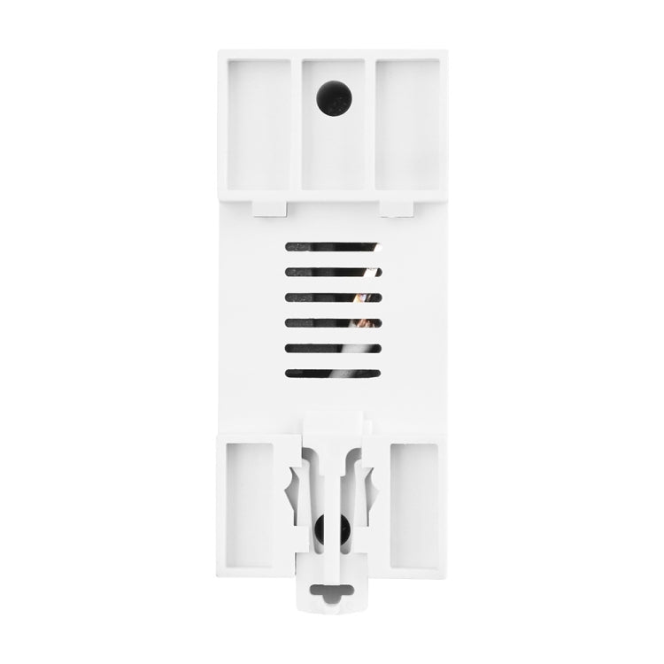 SINOTIMER SVP-688W  TUYA APP WiFi Smart Circuit Breaker Over Under Voltage Protector - free shipping - PMC TechLife - Order now!