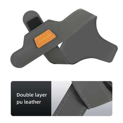 For DJI Air 3 RCSTQ Paddle Bundle Paddle Protection Holder(Gray) - Others by RCSTQ | Online Shopping South Africa | PMC Jewellery | Buy Now Pay Later Mobicred