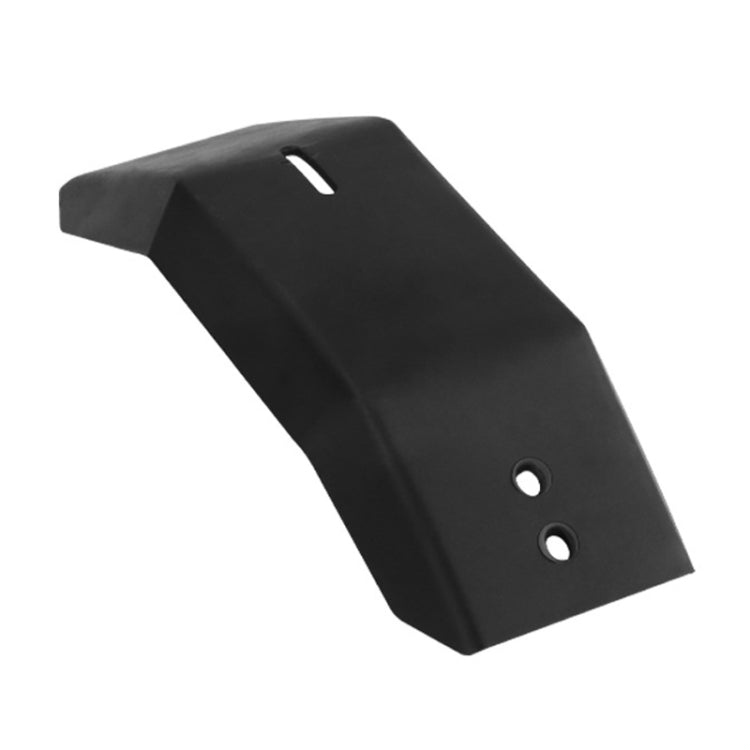 For KUGOO M5 AIMITE Electrical Scooter Rear Mudguard Accessories(Black) - free shipping - PMc TechLife - Order now!