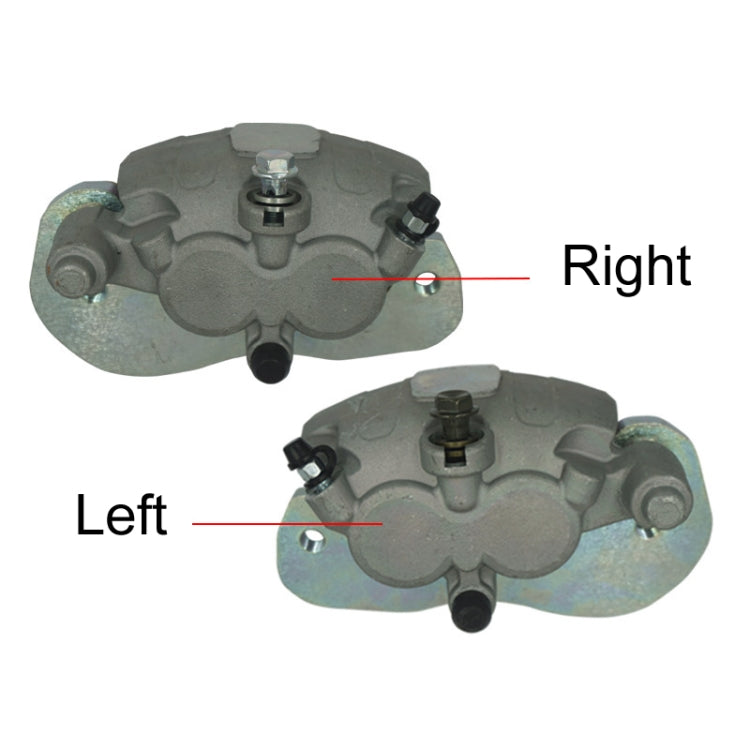 For CAN-AM Maverick X3 Turbo Motorcycle Modification Lower Pump(Left) - Replacement Parts by PMC TechLife | Online Shopping South Africa | PMC TechLife | Buy Now Pay Later Mobicred