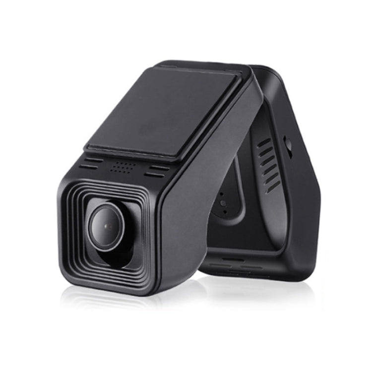Android ADAS HD Night Vision 1080P USB Driving Recorder, Model: Single Lens WIFI Version(16G Memory Card) - Car DVRs by PMC TechLife | Online Shopping South Africa | PMC TechLife | Buy Now Pay Later Mobicred