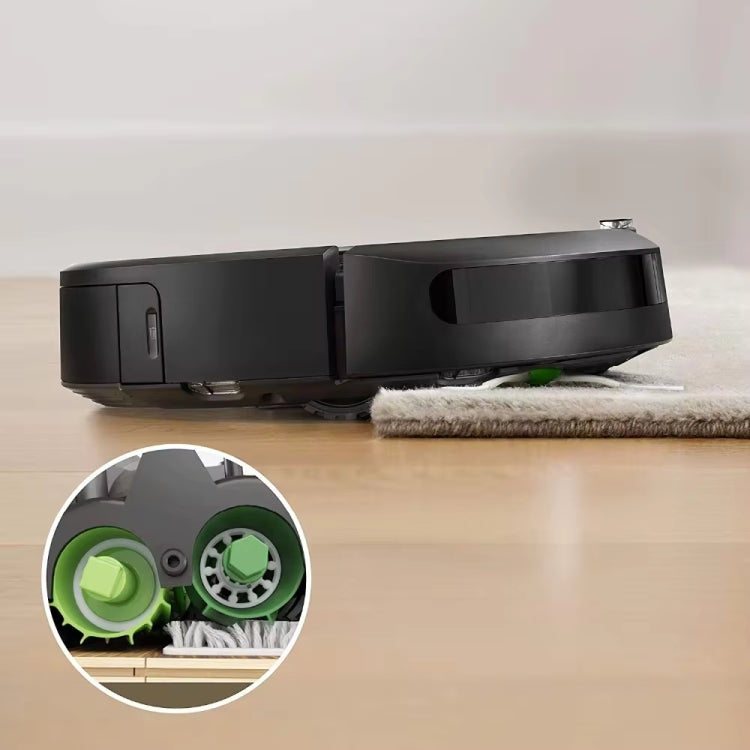 For iRobot Roomba i7 / i7+ / E5 / E6 Series Robot Vacuum 23pcs /Set - free shipping - PMC TechLife - Order now!