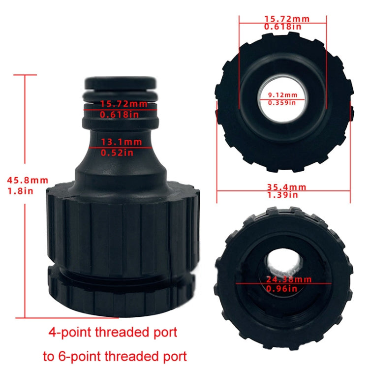 5m Lift Brushless Motor Ceramic Shaft Core Booster Pump, Specifications: DC12V(Bare Wire) - Air Pumps by PMC TechLife | Online Shopping South Africa | PMC TechLife | Buy Now Pay Later Mobicred