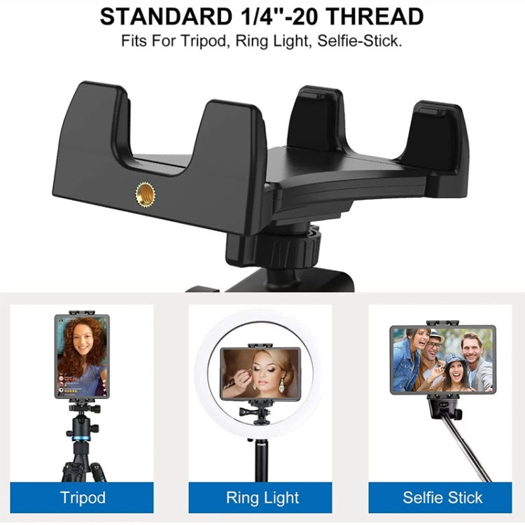 CP-P20 For IPad Universal Car Tablet Holder Suction Cup Car Navigation Cell Phone Holder - free shipping - PMC Jewellery - Order now!