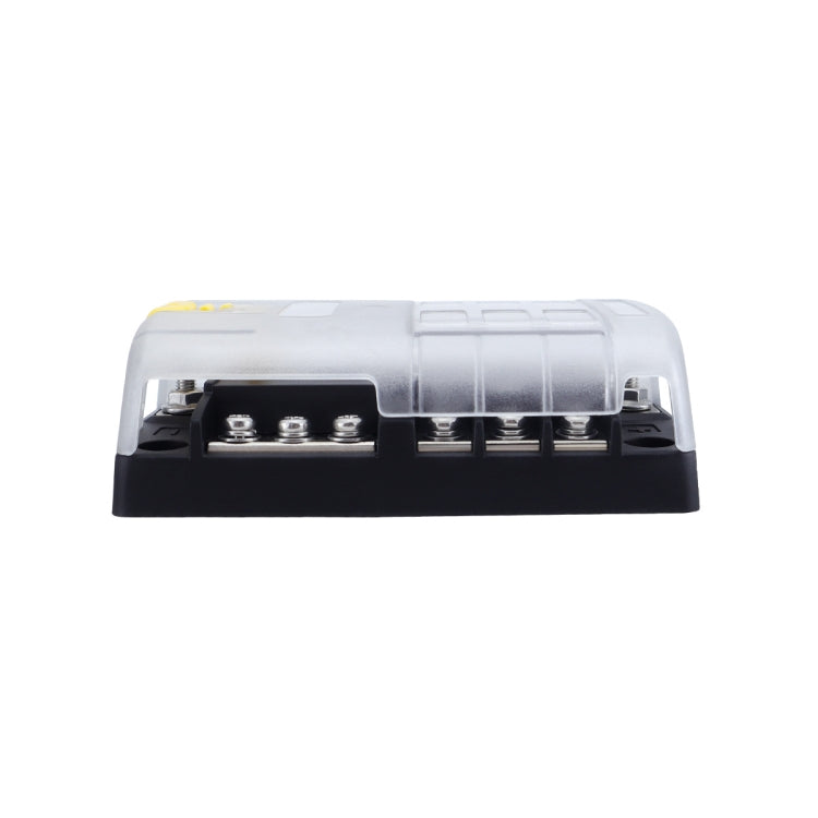 6-Way LED Indicator Fuse Box Socket For RV And Yacht, Set: Configuration 1 - Fuse by PMC Jewellery | Online Shopping South Africa | PMC Jewellery | Buy Now Pay Later Mobicred