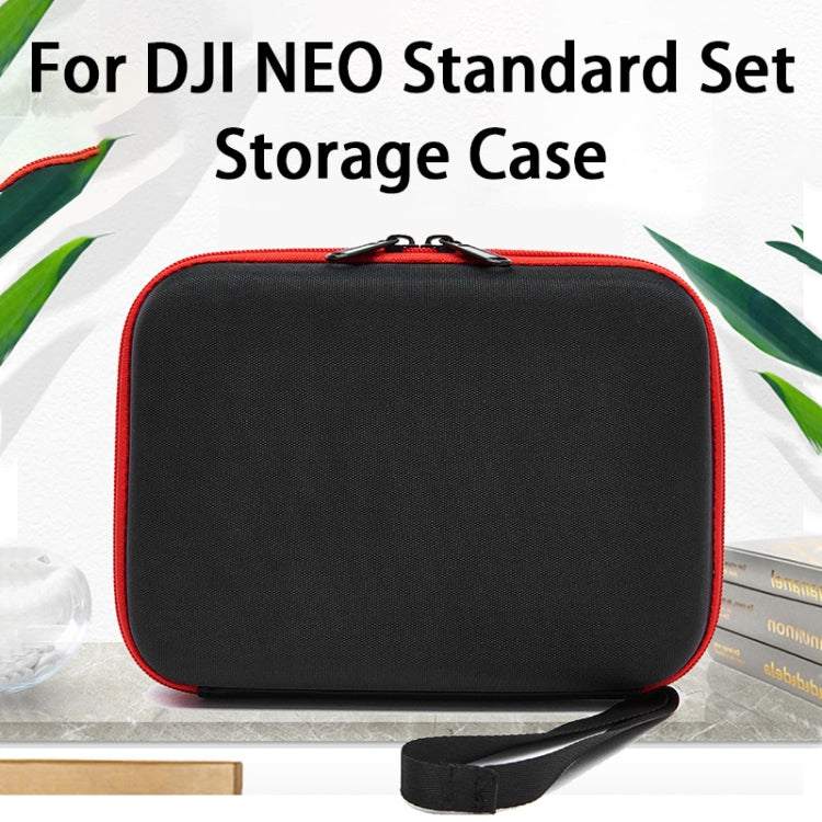 For DJI Neo Standard Set Storage Case Handbag Portable Protective Bag - free shipping - PMC TechLife - Order now!
