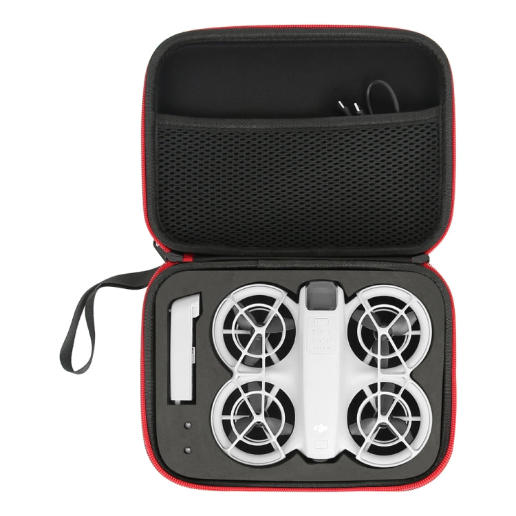 For DJI Neo Standard Set Storage Case Handbag Portable Protective Bag - free shipping - PMC TechLife - Order now!