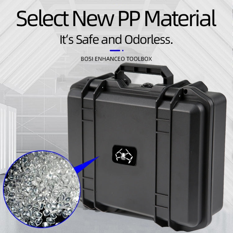 For DJI Neo Standard Set Explosion-proof Box Storage Case Handbag - free shipping - PMC TechLife - Order now!