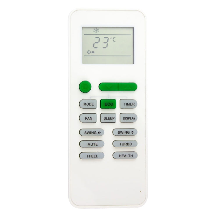 For TCL Air Conditioner 3VDC Remote Control Replacement Parts - Air-Conditioner by PMc TechLife | Online Shopping South Africa | PMc TechLife | Buy Now Pay Later Mobicred