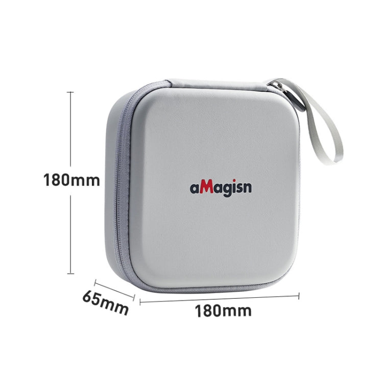 For DJI Neo aMagisn Standard Storage Bag Carrying Case(Gray) - free shipping - PMC TechLife - Order now!