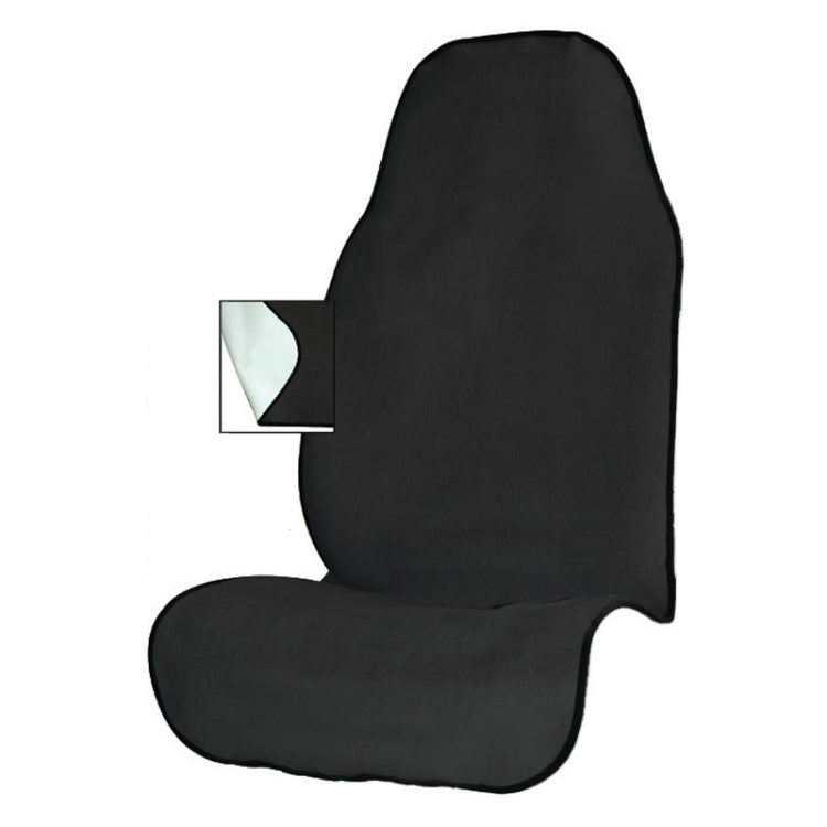 Car Seat Pet Waterproof Cushion(Y50800 Black) - Seat Accessories by PMC Jewellery | Online Shopping South Africa | PMC Jewellery | Buy Now Pay Later Mobicred