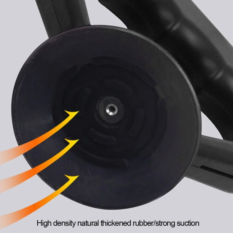 Car Dent Repair Strong Suction Cup Car Dent Suction Puller Traceless Pit Pulling Tool, Spec: L - Hand Tool Sets by PMC Jewellery | Online Shopping South Africa | PMC Jewellery | Buy Now Pay Later Mobicred