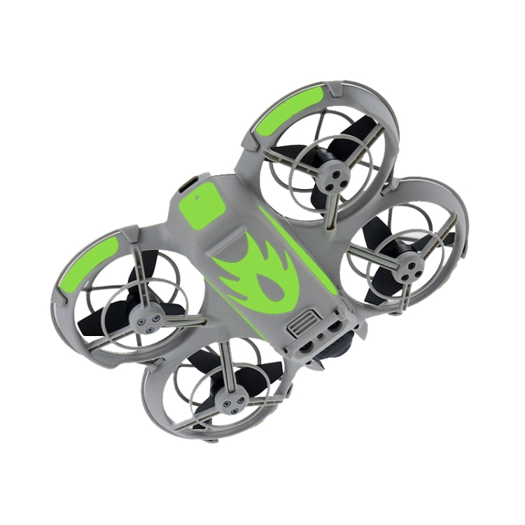 For DJI Neo RCSTQ Gradient Luminous Stickers(Fluorescent) - free shipping - PMC TechLife - Order now!