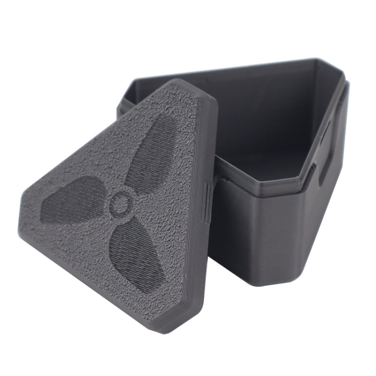 For DJI Neo CQT Propeller Storage Case Anti-Pressure Mini Drone Propeller Wing Protection Accessories - free shipping - PMC TechLife - Order now!