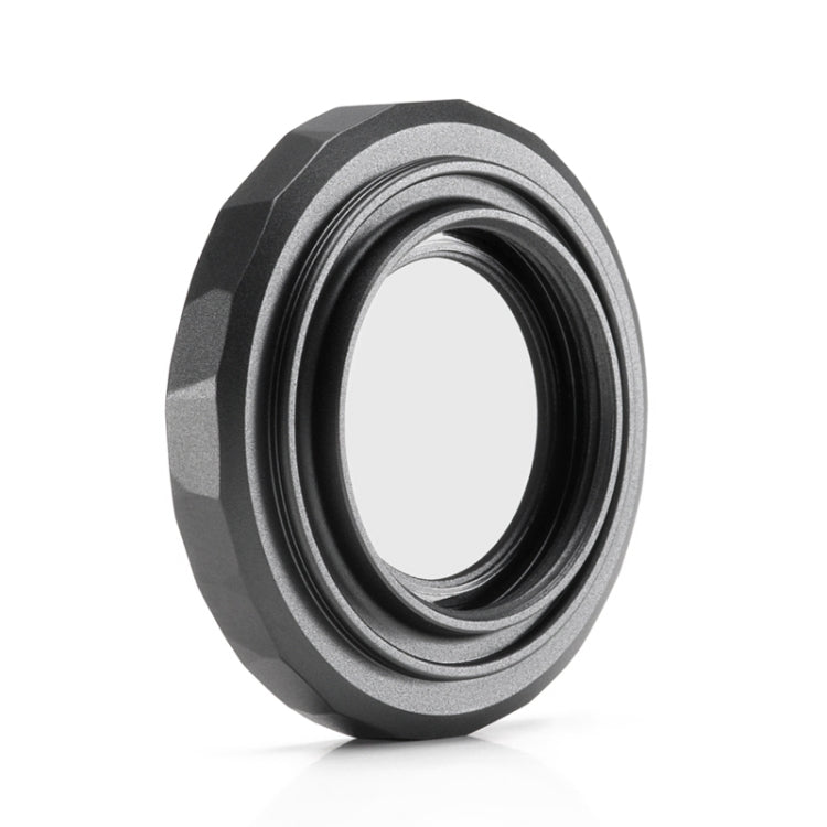 Original DJI Osmo Action 5 Pro Glass Lens Cover Drop-resistant and Scratch-proof Lens Cap - free shipping - PMC TechLife - Order now!